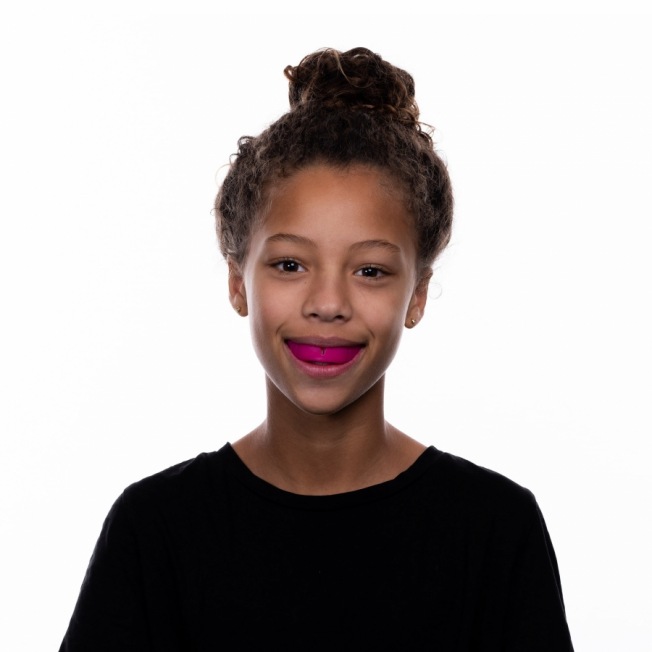 Боксерская капа взрослая Opro Snap-Fit | Фото 13