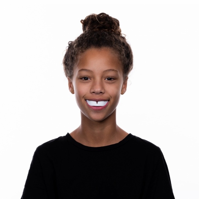 Боксерская капа взрослая Opro Snap-Fit | Фото 19