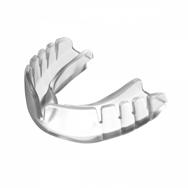 Боксерская капа взрослая Opro Snap-Fit | Фото 5