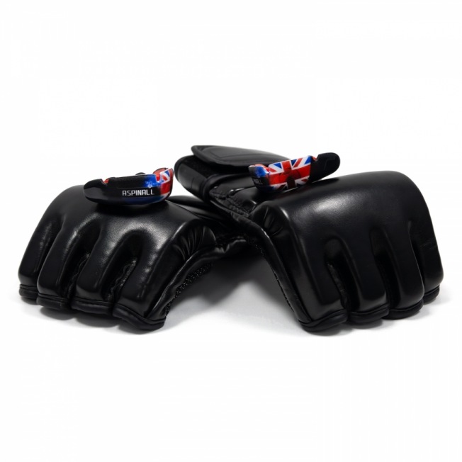 Боксерская капа OPRO Instant Custom-Fit UFC Fighter - Aspinall | Фото 5