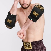 Налокотник спортивный Leone 1947 PR341 - Black