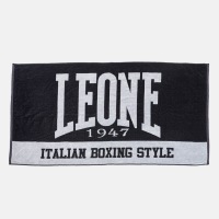 Полотенце спортивное Leone 1947 AC916 - Black