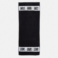 Полотенце спортивное Leone 1947 AC915 - Black