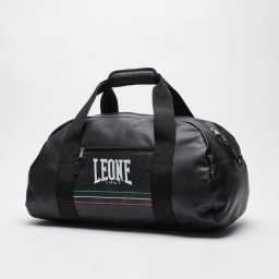 Спортивная сумка Leone 1947 Flag AC958 - Black