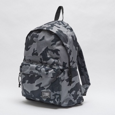 Рюкзак Leone AC951 - Grey Mimetic