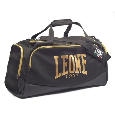 Спортивная сумка Leone Pro Bag AC940 - Black