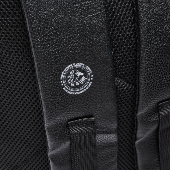 Рюкзак Leone Flag AC954 - Black | Фото 8