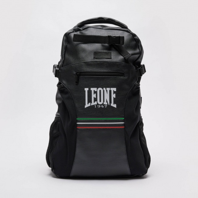 Рюкзак Leone Flag AC954 - Black | Фото 1