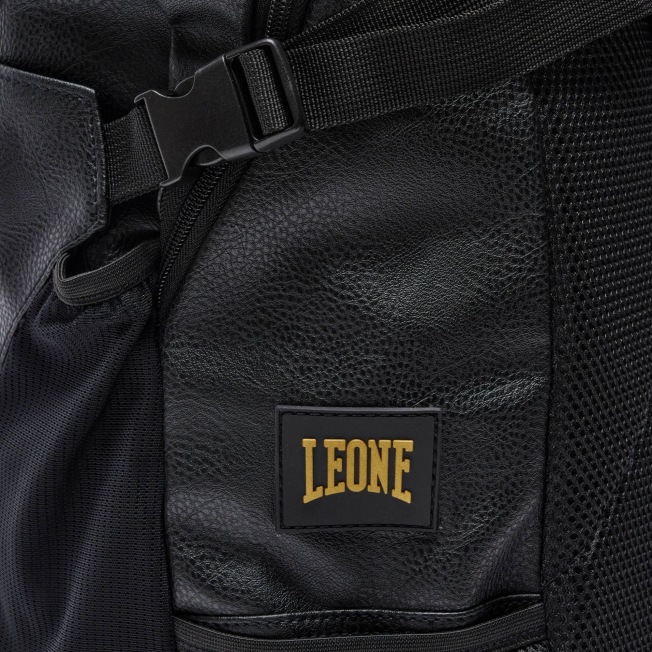 Рюкзак Leone Flag AC954 - Black | Фото 7