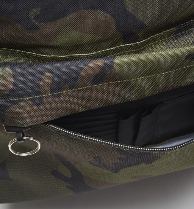 Рюкзак Leone AC951 - Green Mimetic | Фото 4