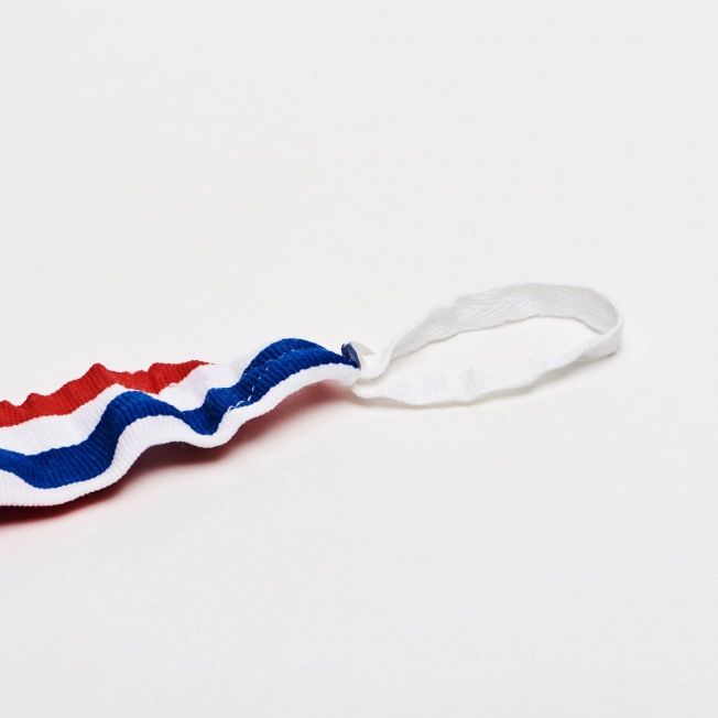 Боксерские бинты Leone AB705 Thailand (3.5m) | Фото 5