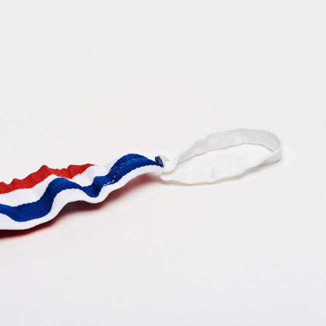 Боксерские бинты Leone AB705 Thailand (4.5m) | Фото 5