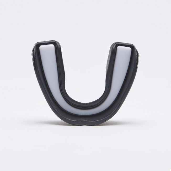 Боксерская капа Leone PD516 - Camo Grey | Фото 2