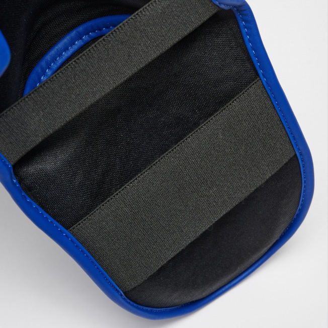 Щитки на ноги, шингарды Leone DNA PT177 - Blue | Фото 6