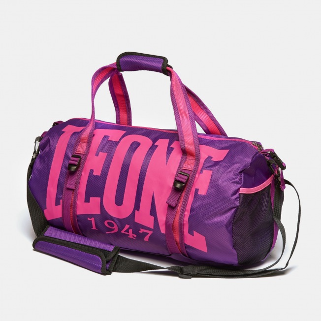 Спортивная сумка Leone Duffel AC904 - Purple