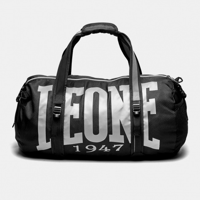 Спортивная сумка Leone Duffel AC904 - Silver | Фото 1
