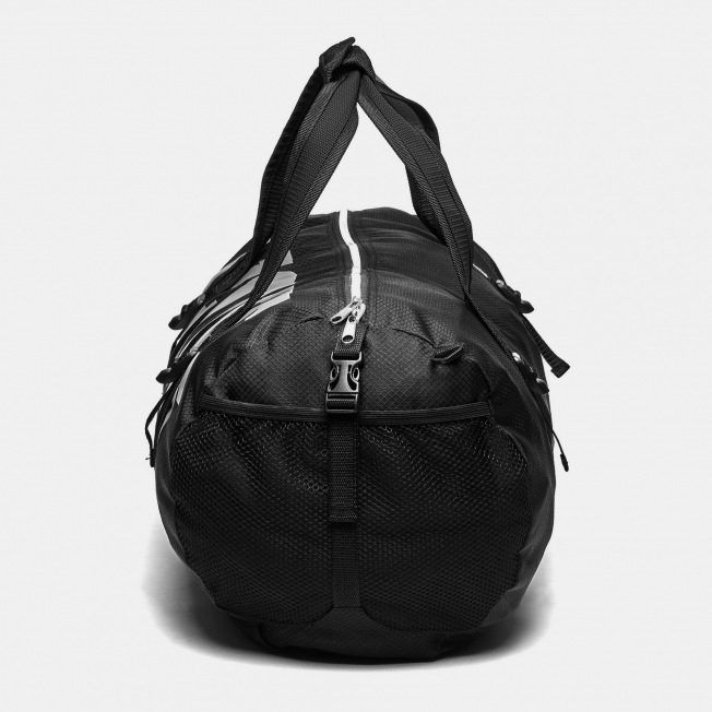 Спортивная сумка Leone Duffel AC904 - Silver | Фото 2