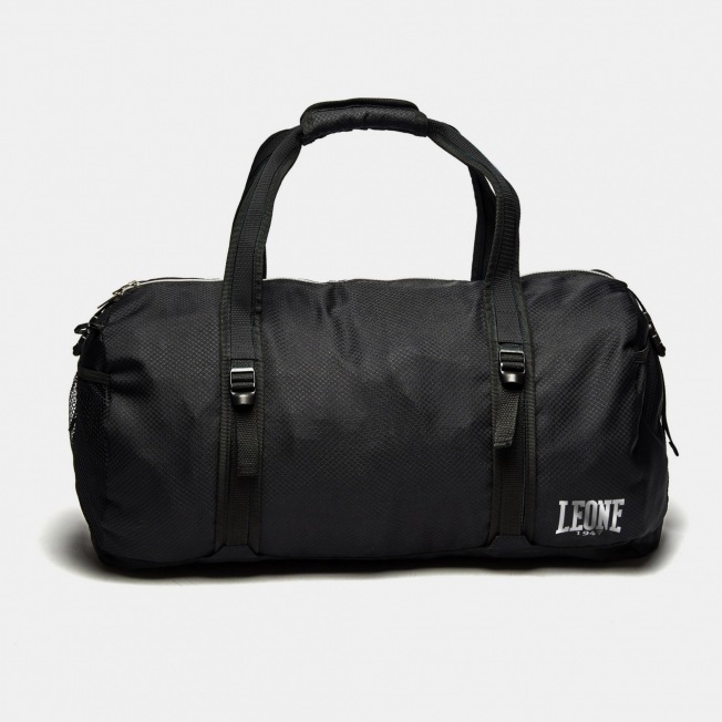 Спортивная сумка Leone Duffel AC904 - Silver | Фото 3