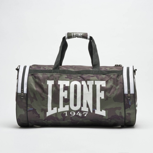 Спортивная сумка Leone Mimetic AC906 - Green Camo