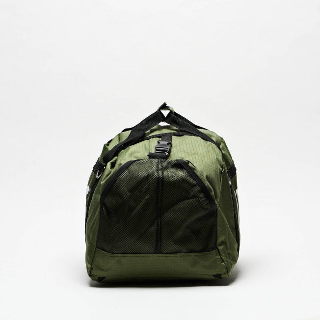 Спортивная сумка-рюкзак Leone Mimetic AC908 - Green | Фото 2