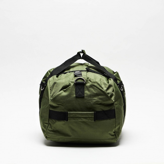 Спортивная сумка-рюкзак Leone Mimetic AC908 - Green | Фото 4