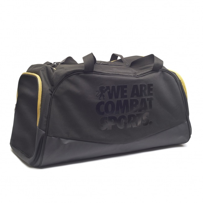 Спортивная сумка Leone Pro Bag AC940 - Black | Фото 1