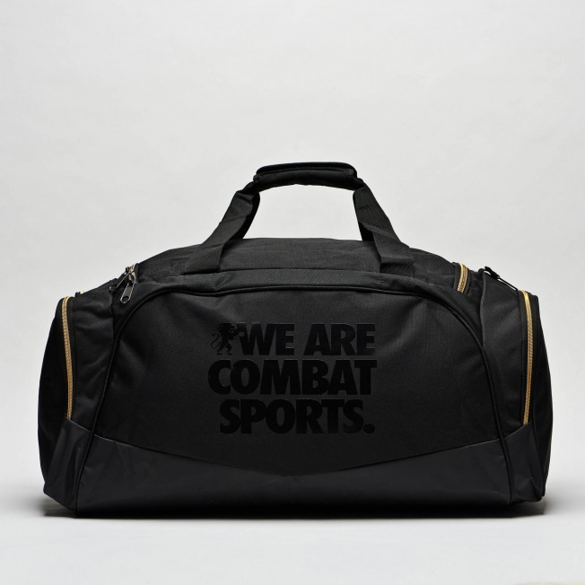 Спортивная сумка Leone Pro Bag AC940 - Black | Фото 3