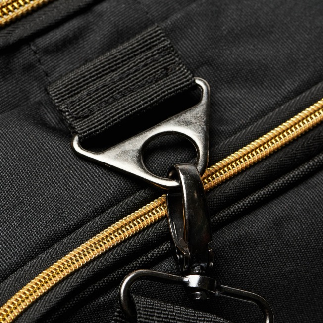 Спортивная сумка Leone Pro Bag AC940 - Black | Фото 4