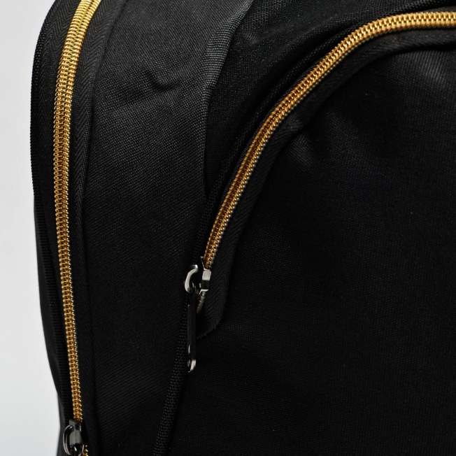 Спортивная сумка Leone Pro Bag AC940 - Black | Фото 5