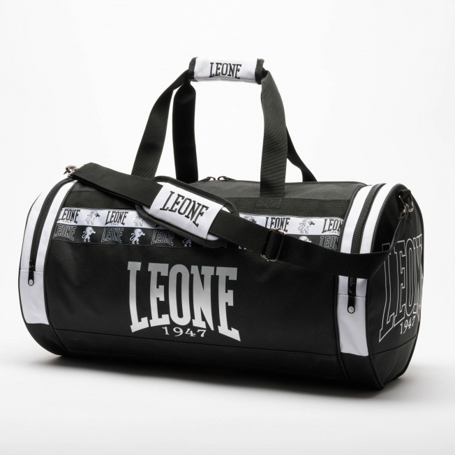 Спортивная сумка Leone Iconic Duffel AC943 - Black