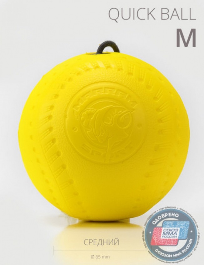 Спортивный тренажер Quick Ball - Set | Фото 2