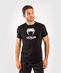 Футболка Venum Classic - Black