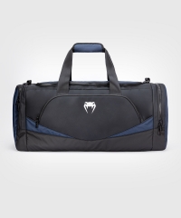 Сумка спортивная Venum Evo 2 Trainer Lite - Black/Blue