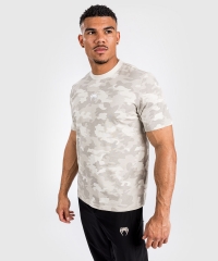 Футболка Venum Vortex XL - Sand Camo