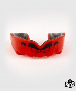 Капа боксерская детская Venum Angry Birds - Red