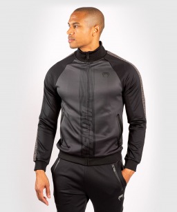 Олимпийка Venum Club 212 – Black/Grey