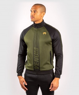 Олимпийка Venum Club 212 – Khaki/Black