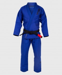 Кимоно для бжж Venum Power 2.0 Light - Blue