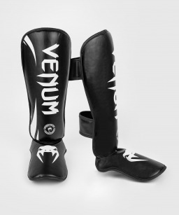 Шингарды Venum Challenger Standup - Black