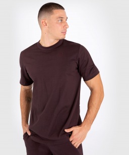 Футболка Venum Silent Power - Dark Brown