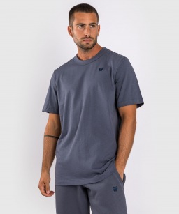 Футболка Venum Silent Power - Navy Blue