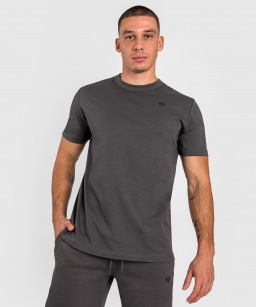 Футболка Venum Silent Power - Grey