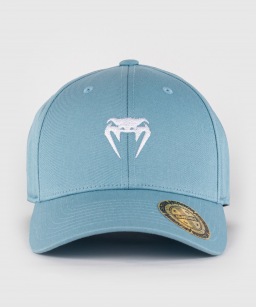 Бейсболка Venum Classic 2.0 - Pacific Blue