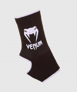 Голеностопы Venum Kontact 2.0 - Black