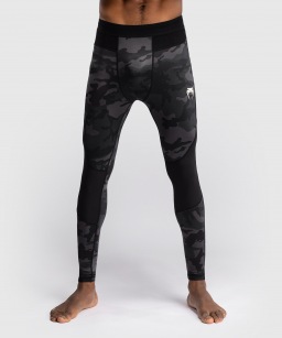 Компрессионные штаны Venum G-Fit Air - Digital Urban Camo