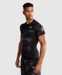 Рашгард Venum G-Fit Air SS - Digital Urban Camo