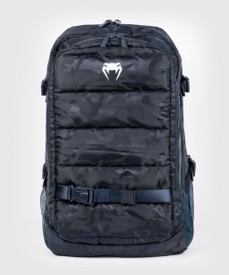 Рюкзак спортивный Venum Challenger Pro - Camo/Blue