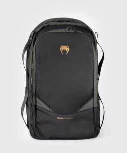 Рюкзак спортивный Venum Evo 2 - Black/Khaki