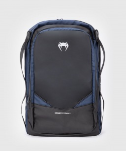 Рюкзак спортивный Venum Evo 2 - Black/Blue