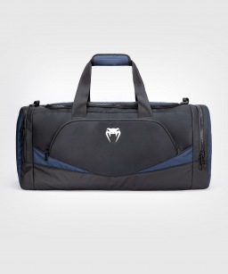 Сумка спортивная Venum Evo 2 Trainer Lite - Black/Blue